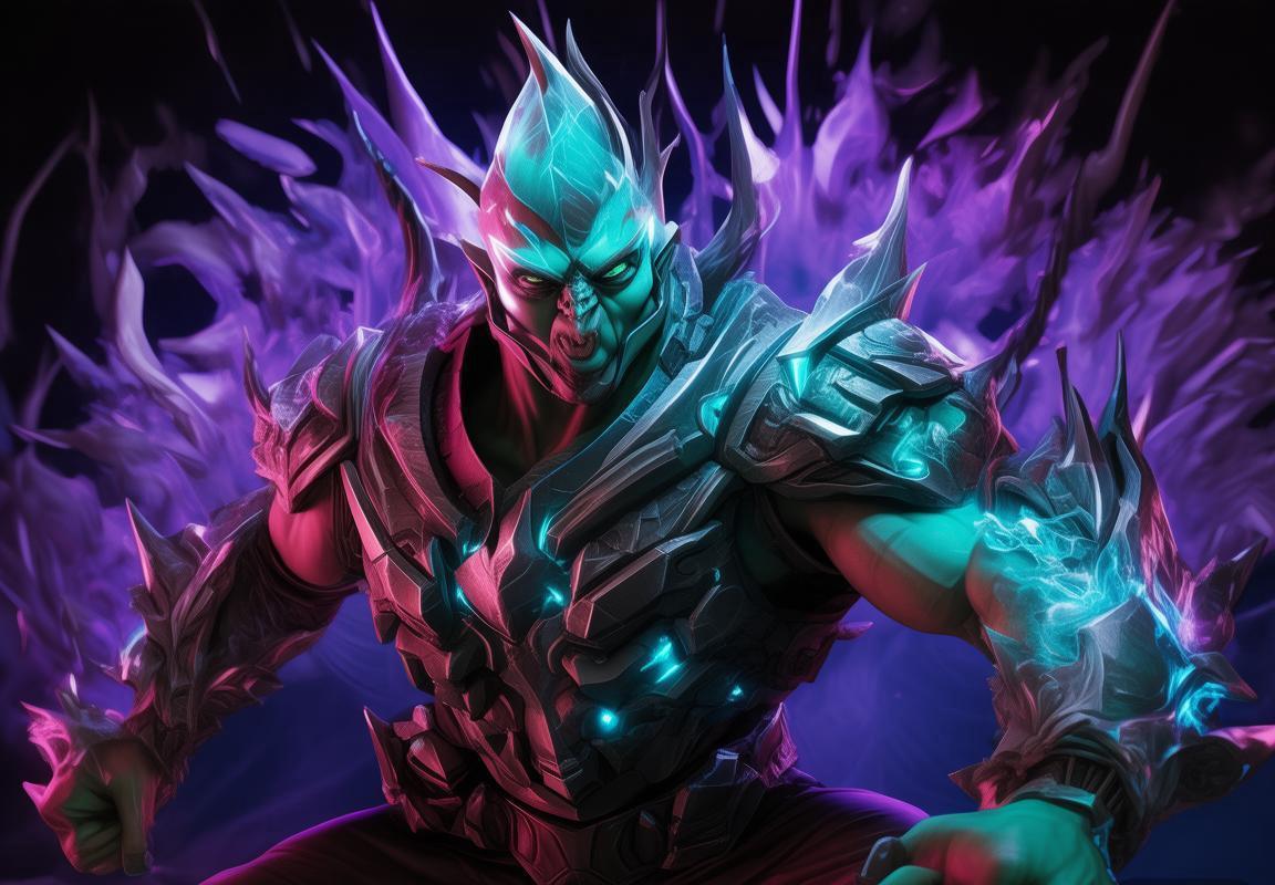 全程高能复盘：iG是如何用“极”致打架击败T1的？