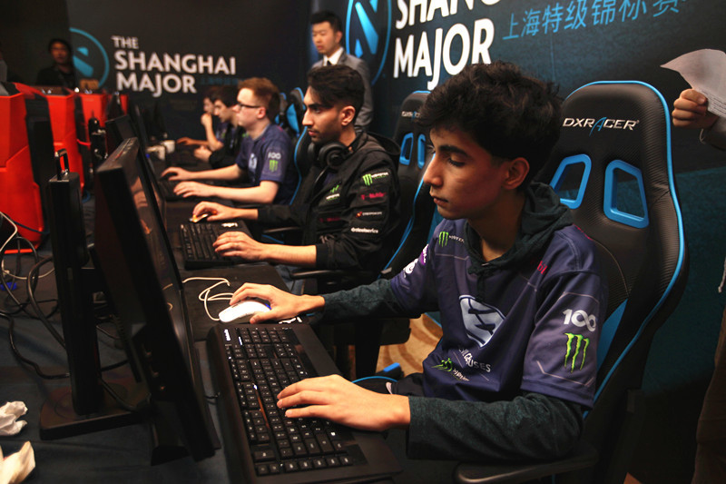 电竞之都的竞争：为何Dota2 2025三大满贯赛事分别落户吉隆坡、柏林与上海？