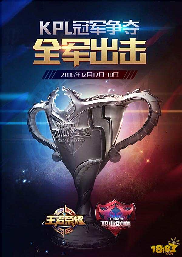 青春风暴VS老将当家，KPL赛场上哪种模式更能通向冠军？