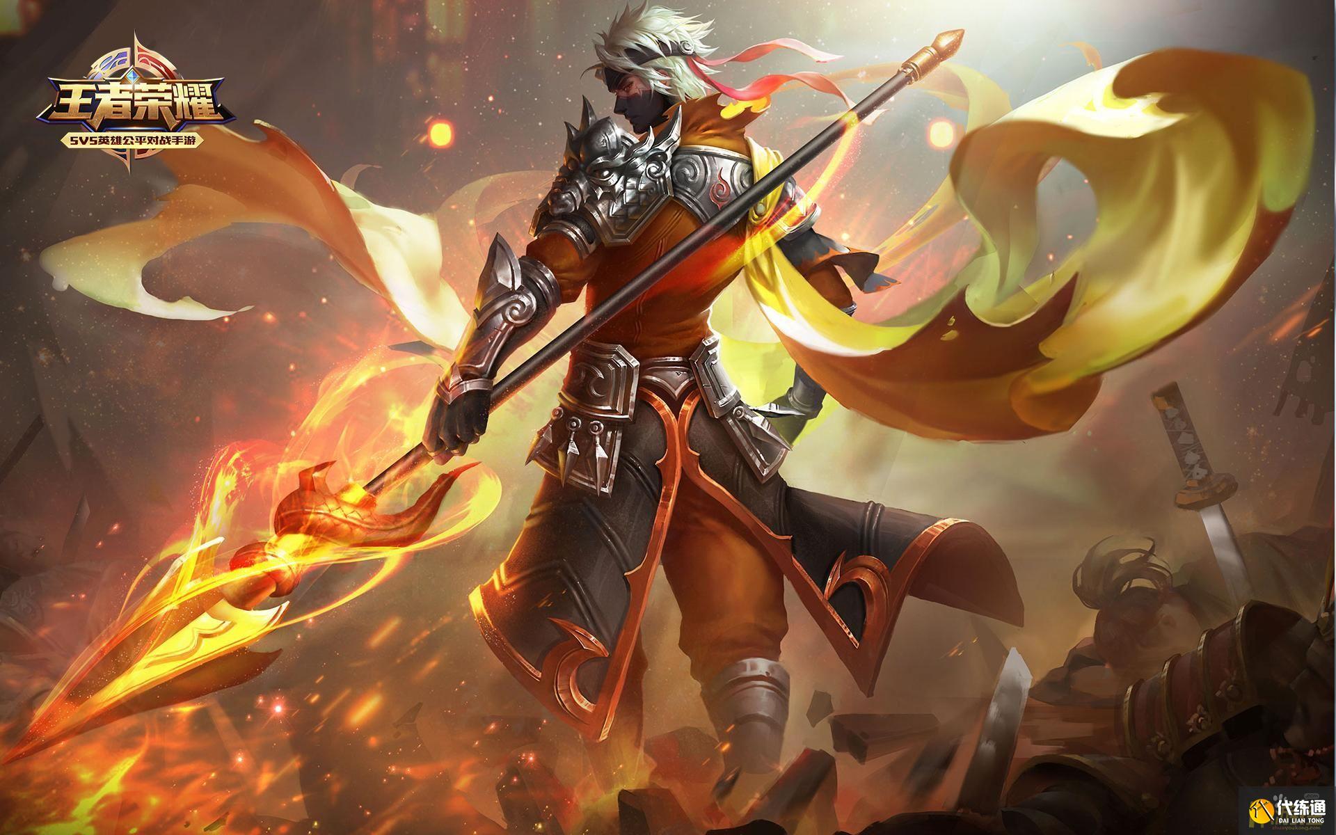  格局颠覆？KPL新赛季“狼星”统治不再，群雄并起谁主沉浮？