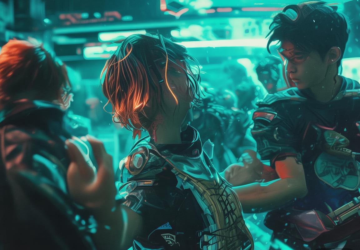 全程高能复盘：iG是如何用“极”致打架击败T1的？