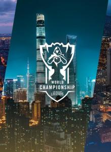 LOL历史最惨冠军AD诞生！临近世界赛被粉丝逼宫：不换人不买周边