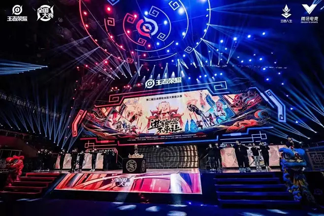  格局颠覆？KPL新赛季“狼星”统治不再，群雄并起谁主沉浮？